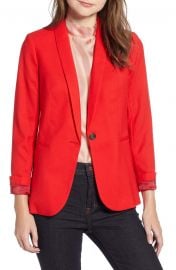 J Crew Parke Blazer  Regular  Petite  amp  Plus Size at Nordstrom